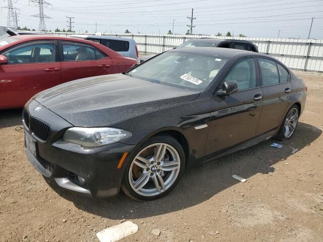 BMW 535i