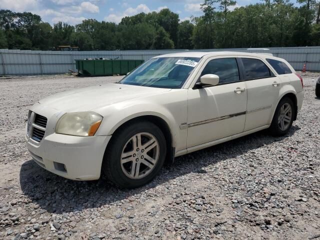 Dodge Magnum
