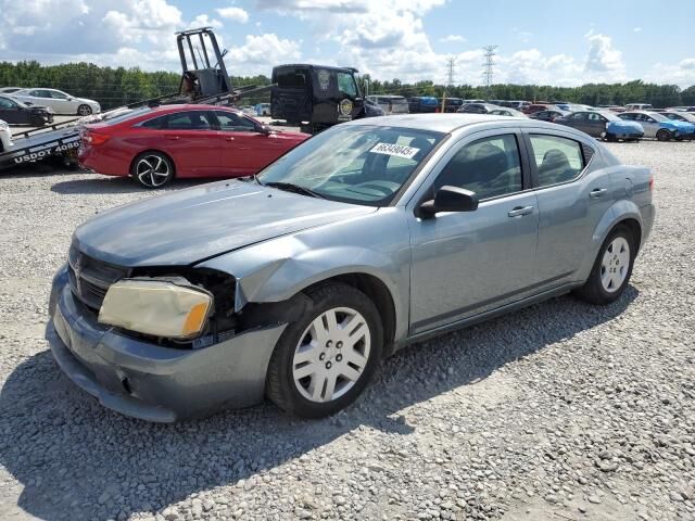 Dodge Avenger