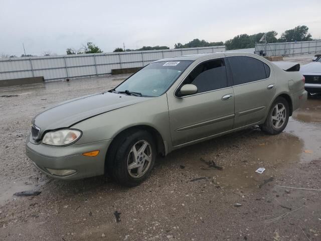 Infiniti I30