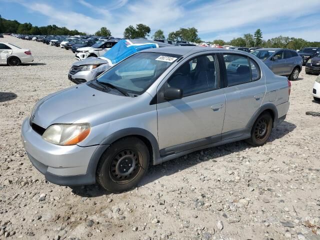 Toyota Echo