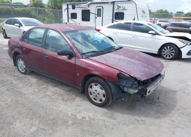 Saturn SL1