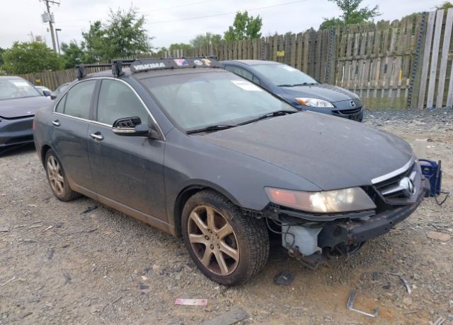 Acura TSX