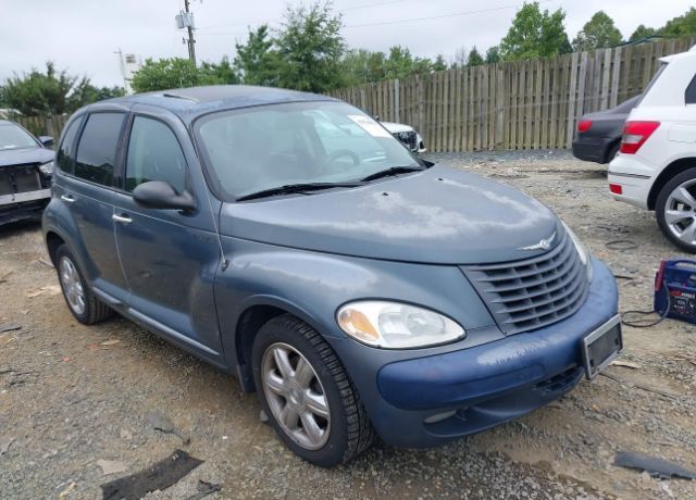 Chrysler PT Cruiser