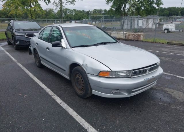 Mitsubishi Galant