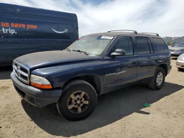 Dodge Durango