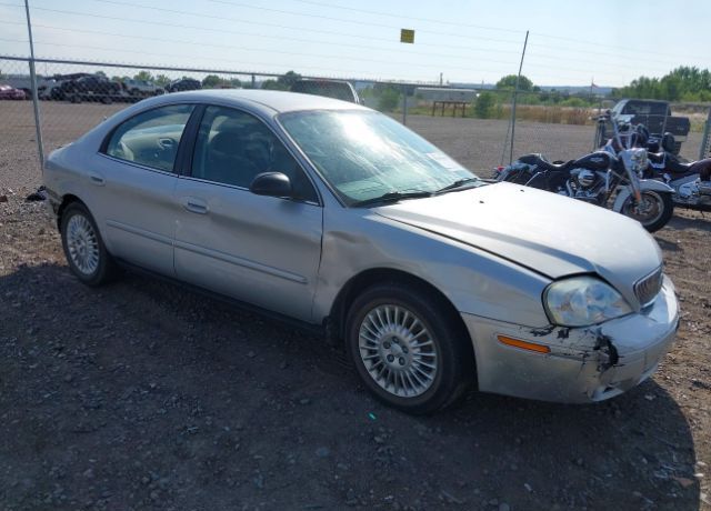 Mercury Sable