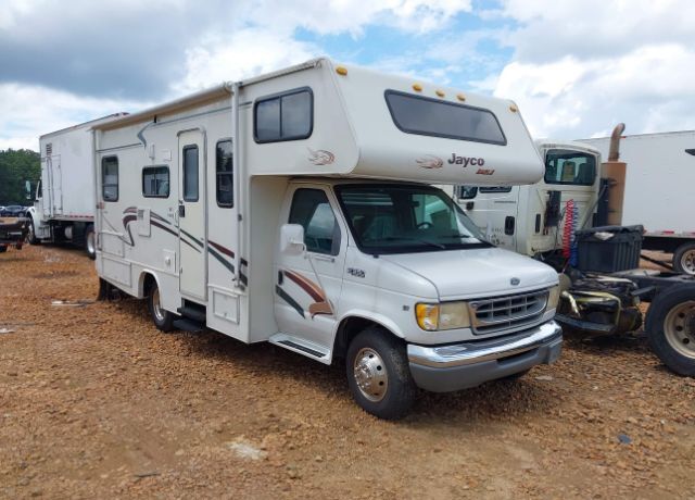Ford E-350