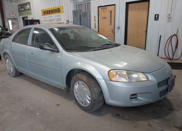 Dodge Stratus