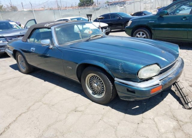 Jaguar XJS