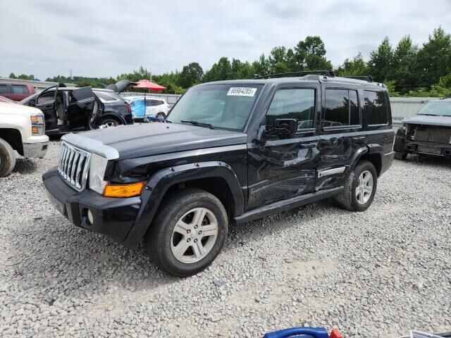 Jeep Commander