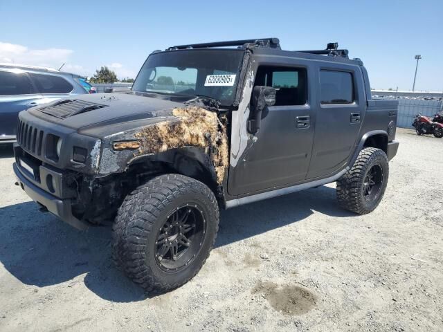 HUMMER H2