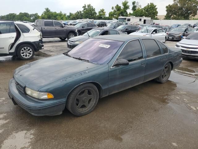 Chevrolet Caprice