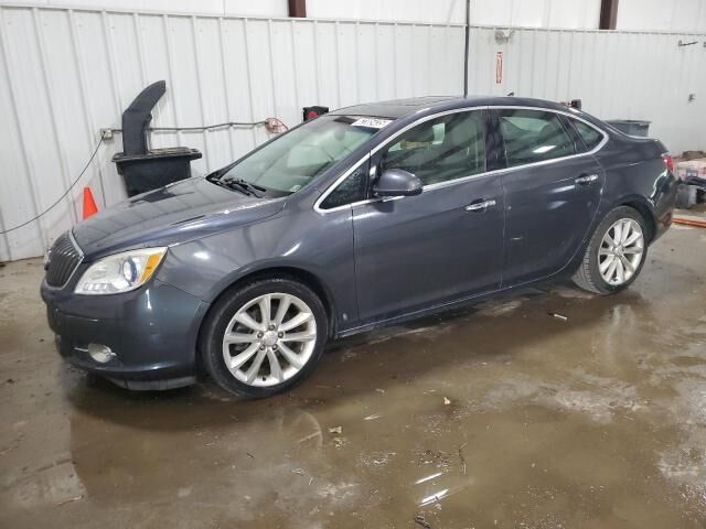 Buick Verano