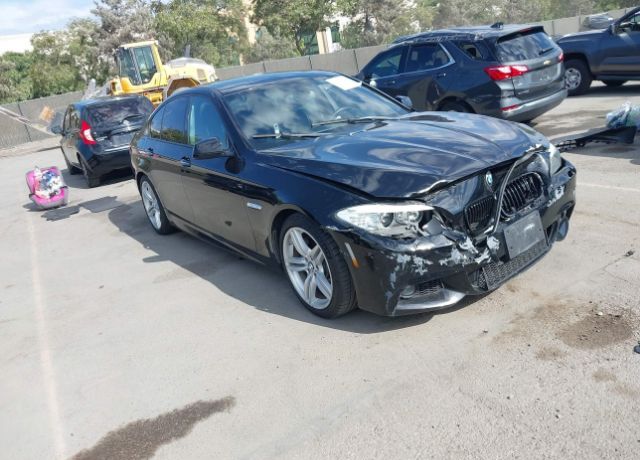 BMW 535i