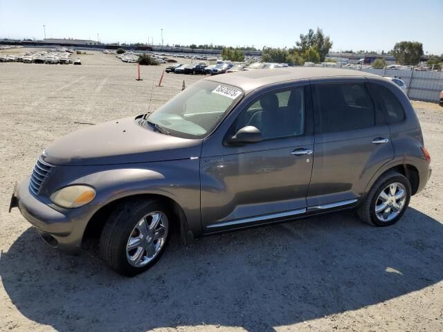 Chrysler PT Cruiser