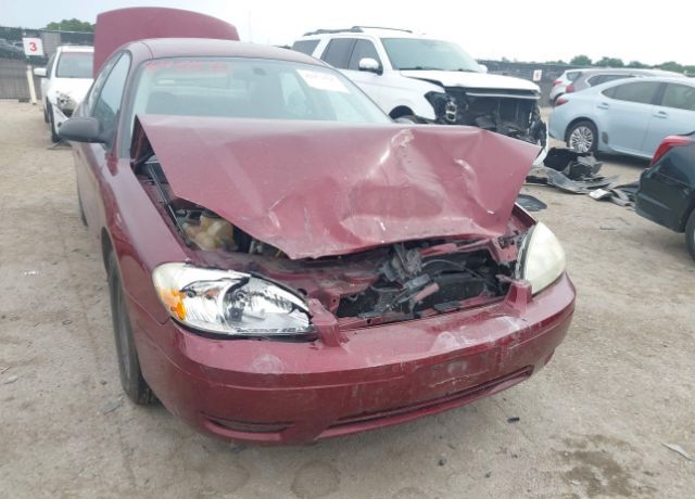 Ford Taurus