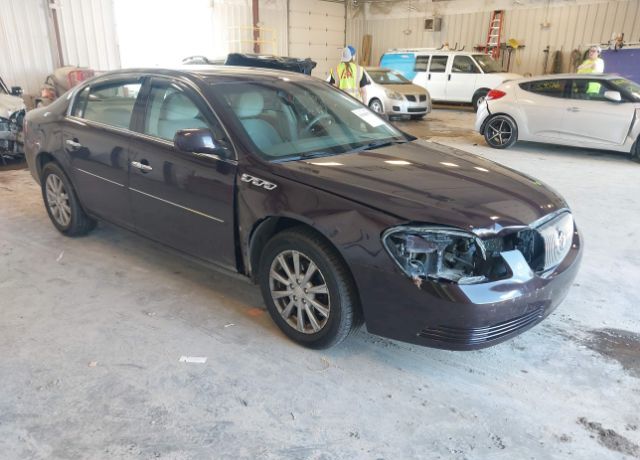 Buick Lucerne