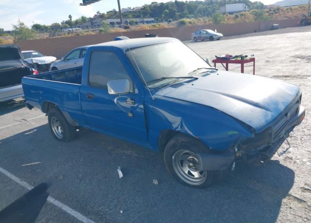 Toyota Pick-Up