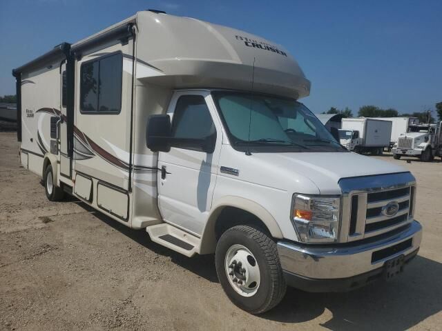 Ford E-450