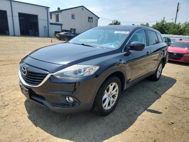 Mazda CX-9