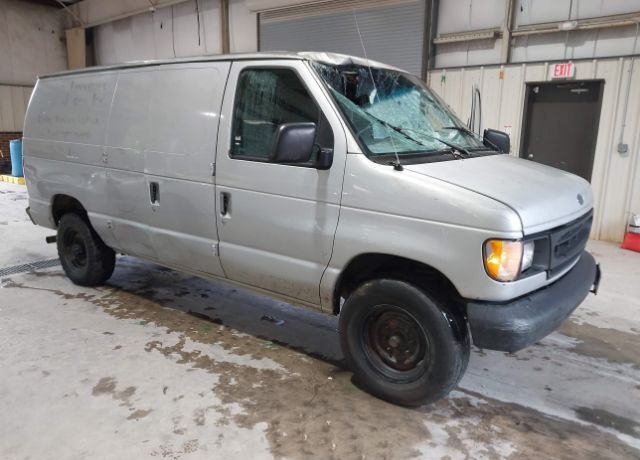 Ford E-350