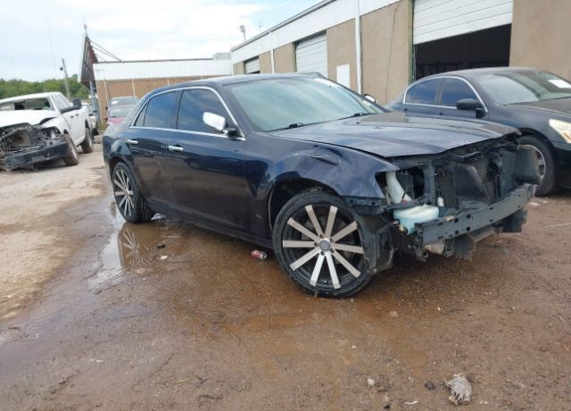 Chrysler 300