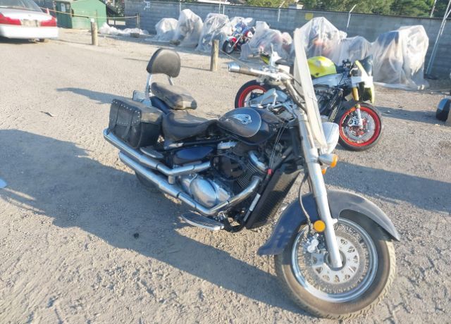 Suzuki VL800K