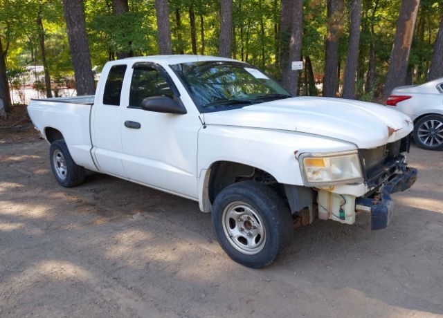 Dodge Dakota