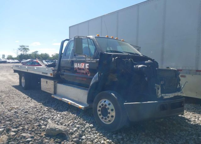 Ford F-650