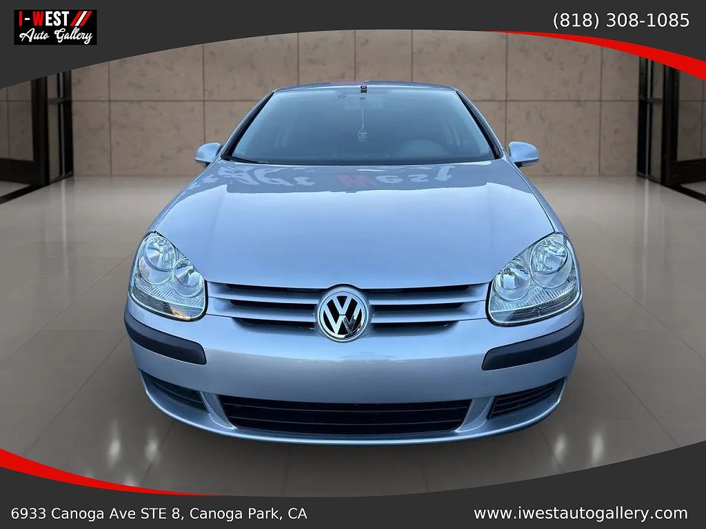 Volkswagen Rabbit