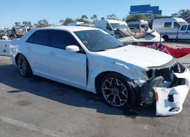 Chrysler 300