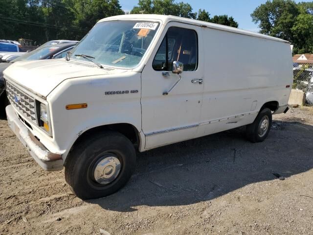 Ford E-250