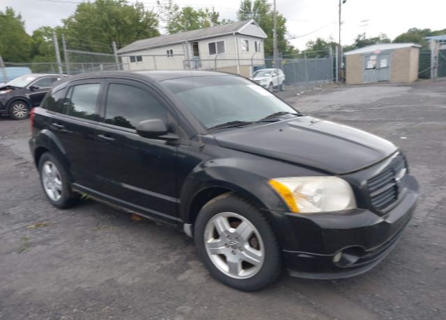 Dodge Caliber