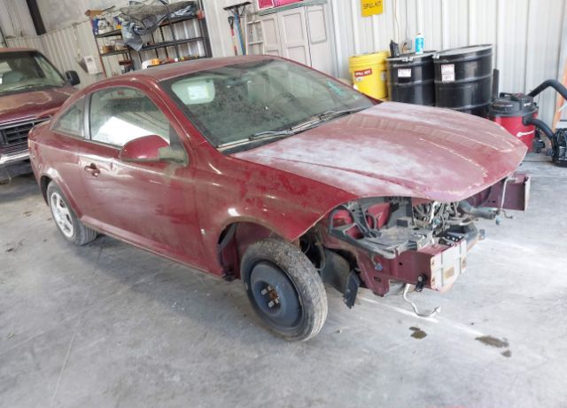Pontiac G5