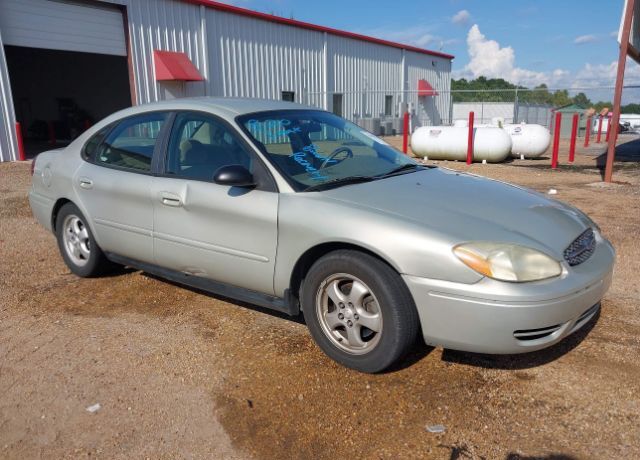 Ford Taurus
