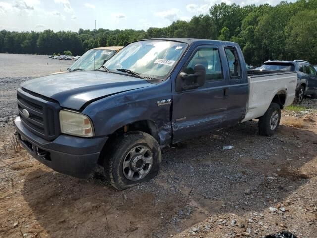 Ford F-350