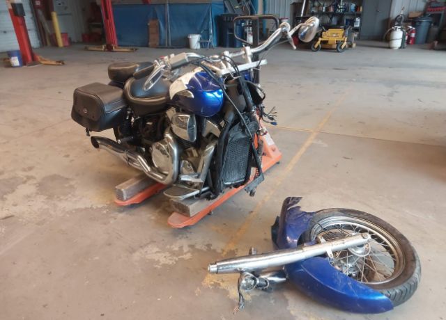 Honda VTX1300S
