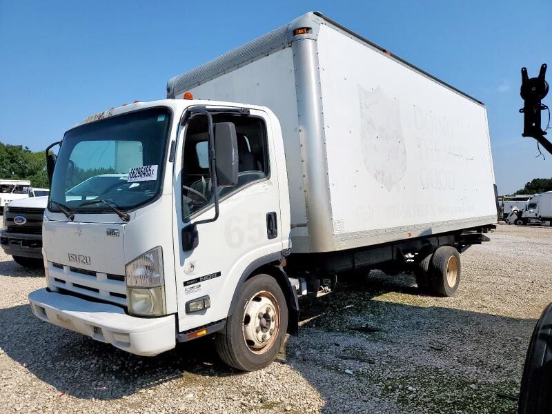Isuzu NQR/NRR