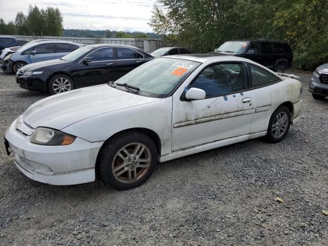 Chevrolet Cavalier