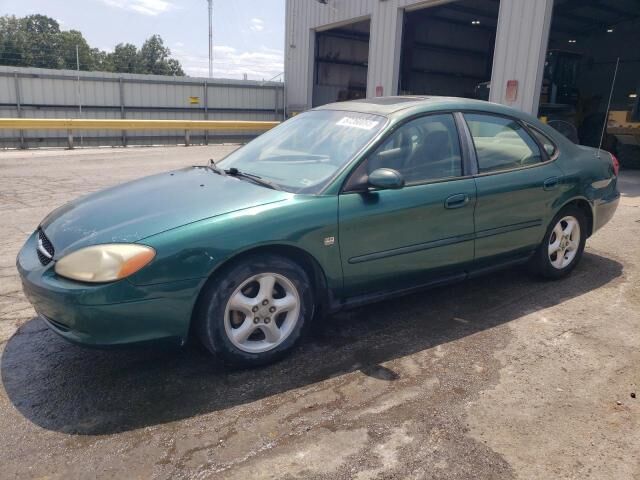 Ford Taurus