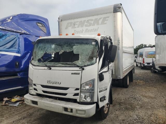 Isuzu NPR/NPR-HD