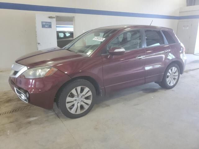 Acura RDX