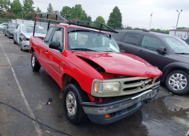 Mazda B-Series