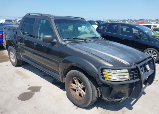 Ford Explorer Sport Trac