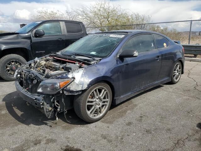 Toyota SCION tC