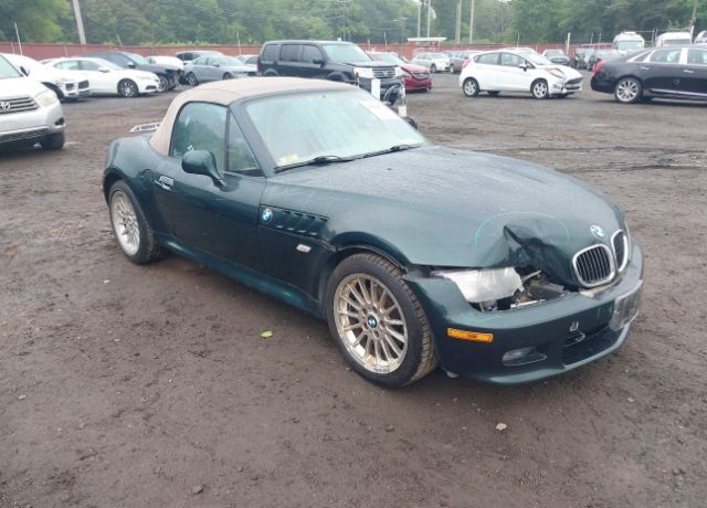BMW Z3
