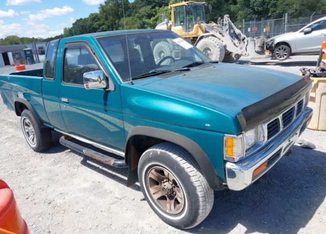 Nissan Pickup