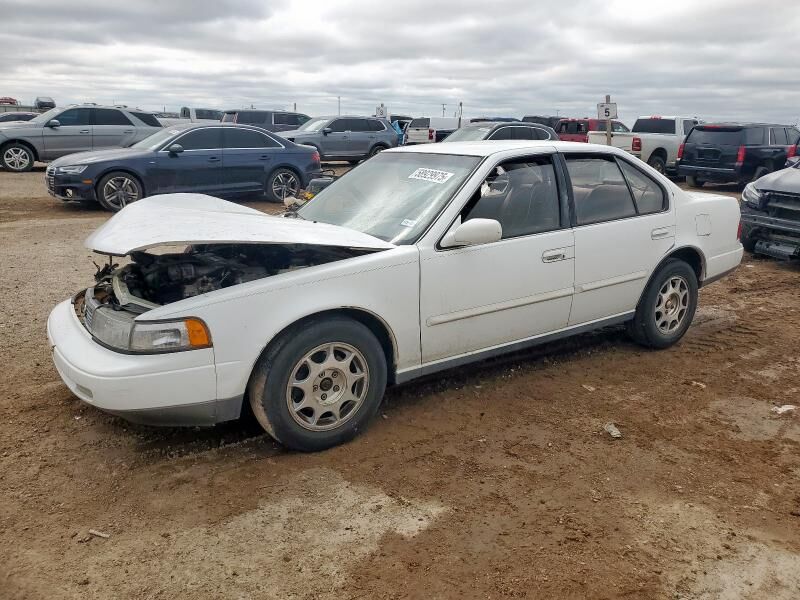Nissan Maxima