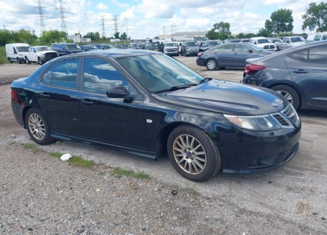 Saab 9-3